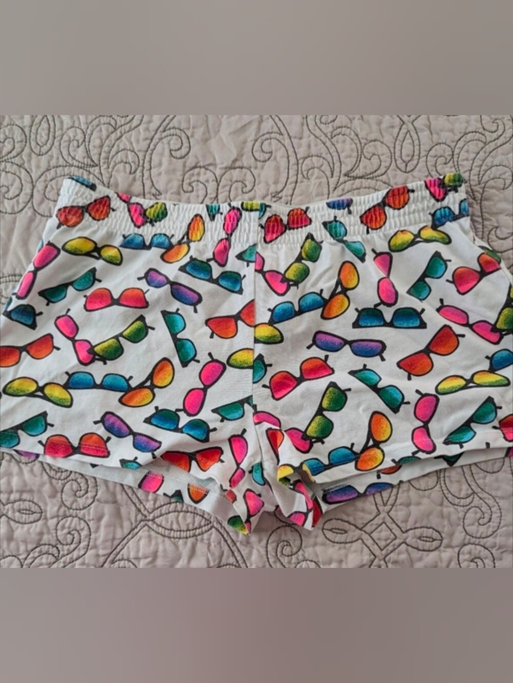 OP/Joyspun Short Bundle - Picture 5 of 13